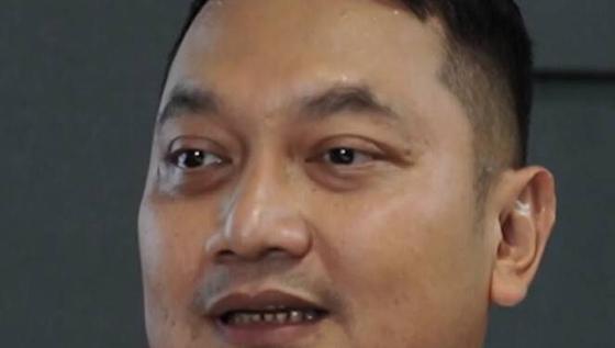 Dokter Tiko Wijayantya, SpB, turut ambil bagian dalam SEAA Masters Swimming Championship 2026