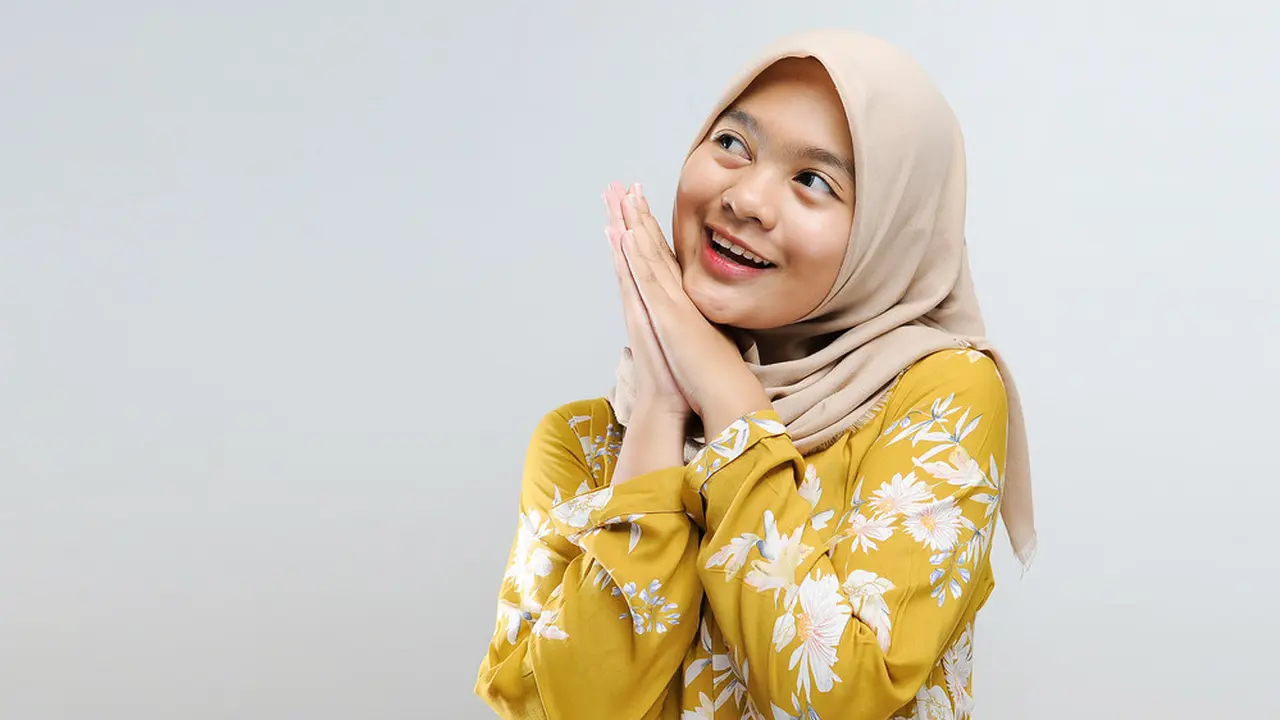 single berhijab