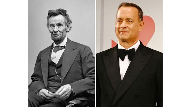 Tak Disangka, 7 Seleb Hollywood Ini Keturunan Tokoh Ternama