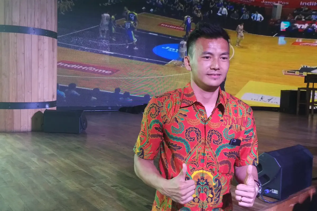 Wijaya Saputra