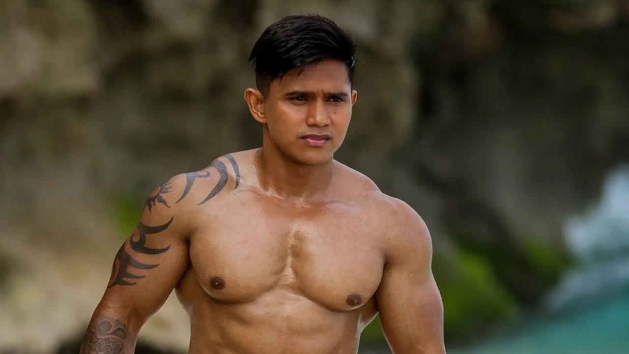 5 Fakta Justyn Vicky, Binaragawan yang Meninggal Tertimpa Barbel 210 Kg