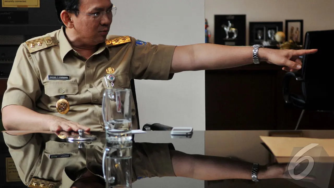 6 Politisi Pembelot Partai