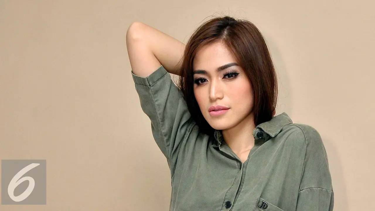 20160919- Jessica Iskandar-JAkarta-Herman Zakharia		