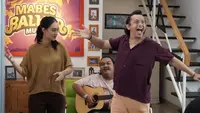 Ndarboy dan Happy Asmara Bawa Cerita Musik Jawa ke Layar Lebar Lewat Cidro Asmoro
