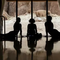 Berikut destinasi wisata mewah yang wajib dikunjungi di Arab Saudi (Visit Saudi)