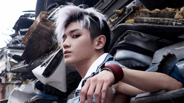 [Bintang] 7 Rapper Boyband K-pop yang Memesona