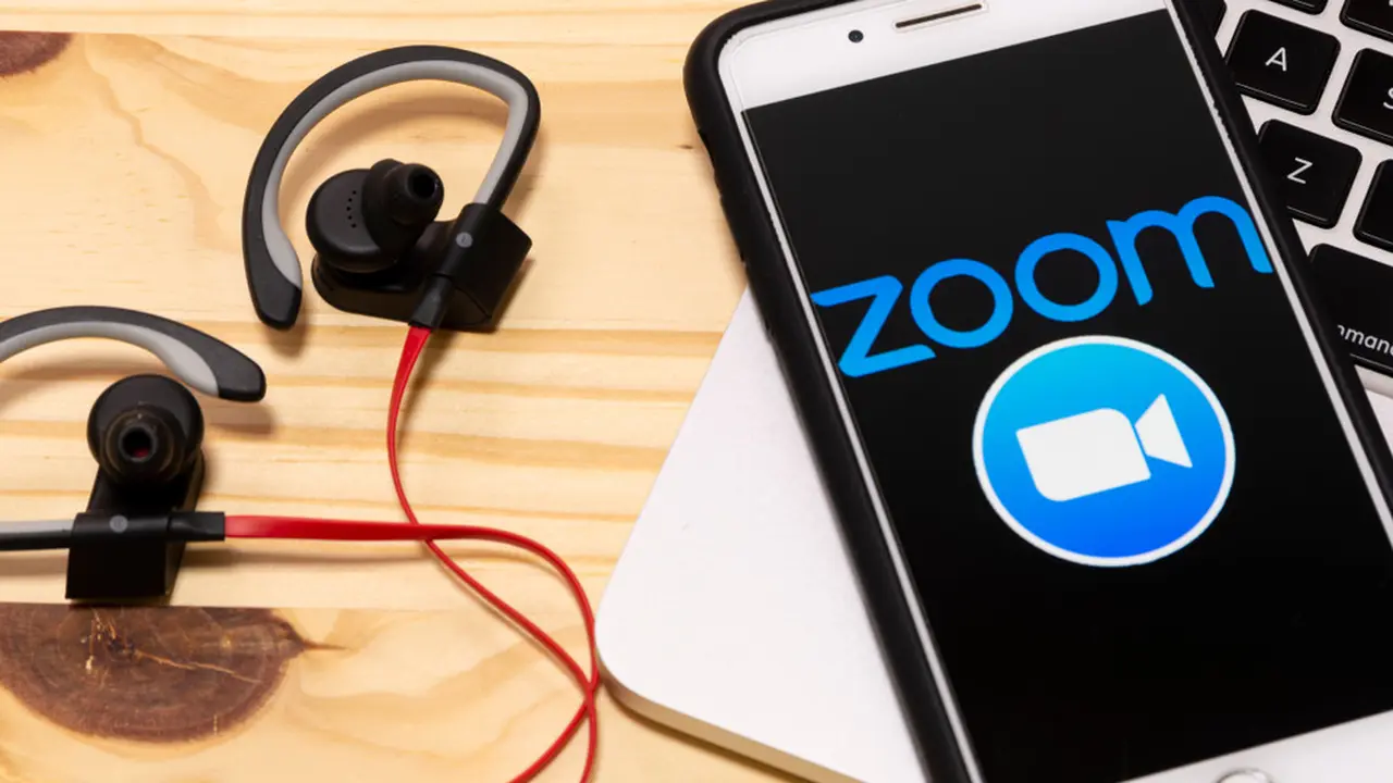 Jenis Zoom di smartphone.