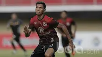 Tekad dan Janji Valentino Telaubun buat Persija