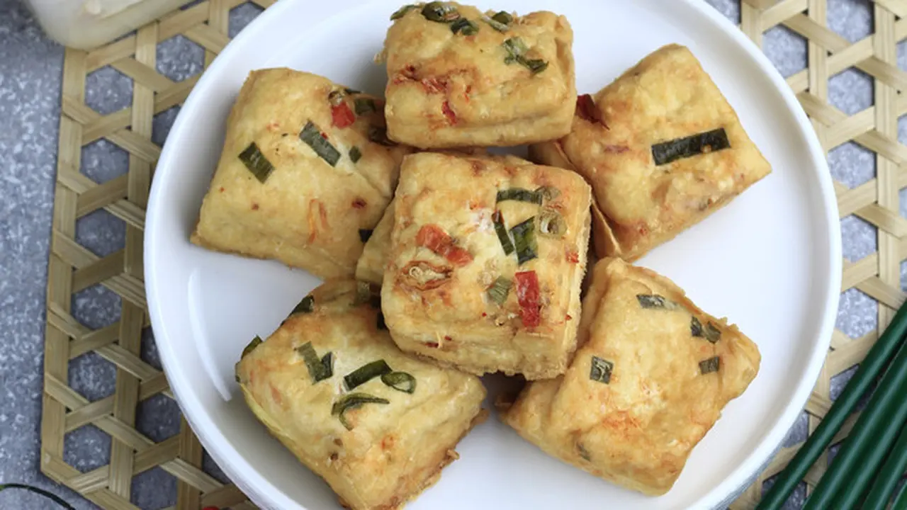 tahu fantasi