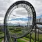Dinoconda, Roller Coaster 4D Paling Ekstrem di China