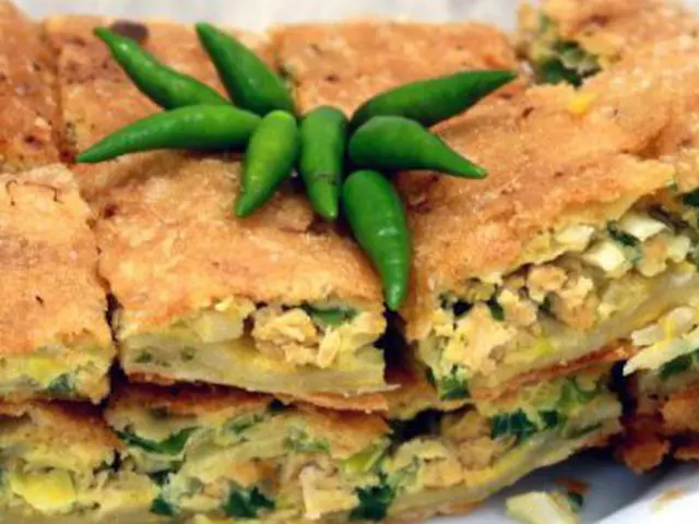 Resep Cara Membuat Martabak Telur Mini Dan Rumahan Yang Sederhana Lifestyle Fimela Com