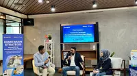 Pertamina Tawarkan Ruang Usaha di SPBU, Minat?