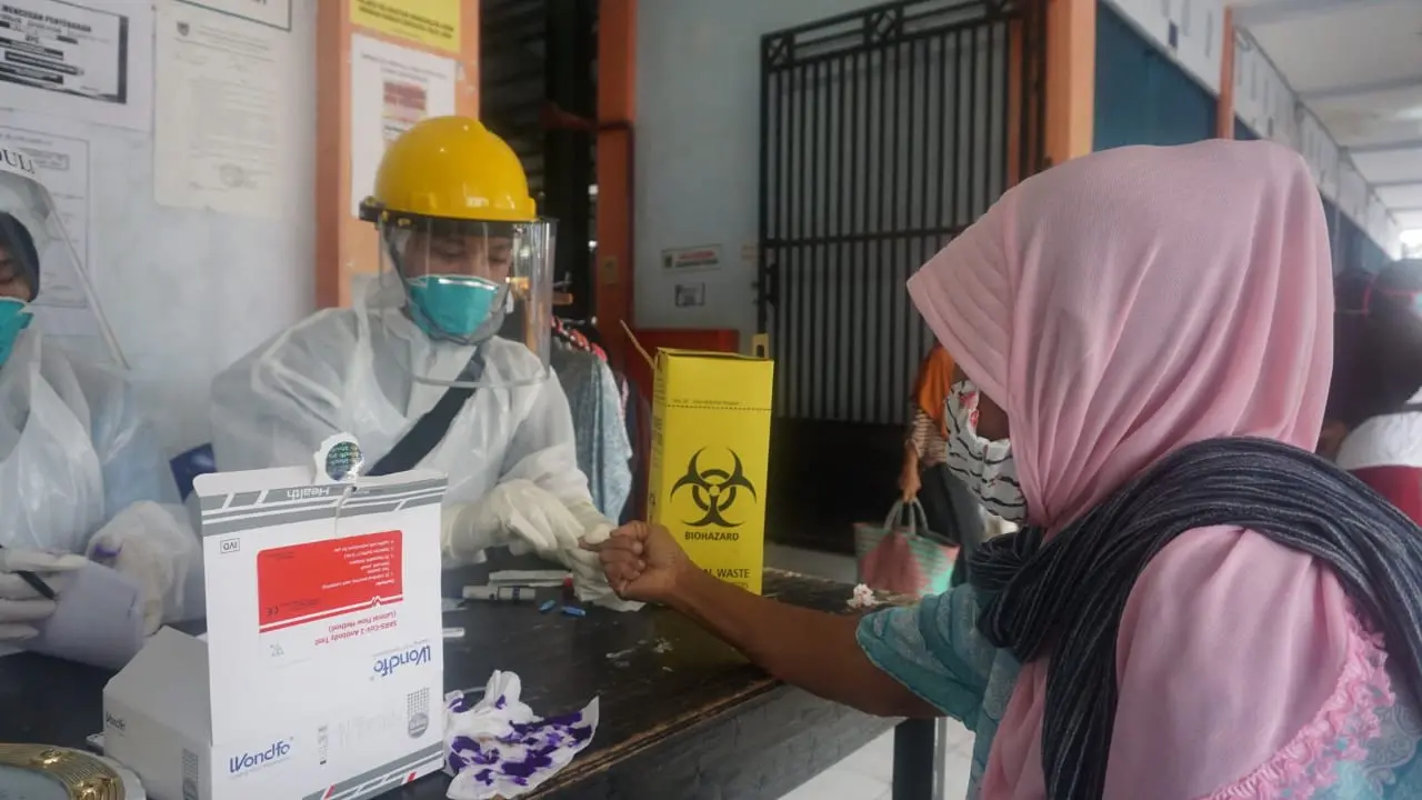 Rapid Test