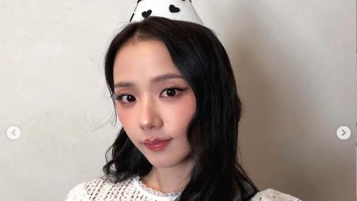 Diserang Fans Jisoo BLACKPINK, Desainer Belgia Bikin Klarifikasi