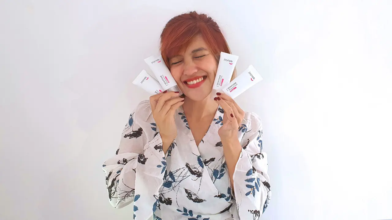 Pilah-Pilih Joylab Skintone Moisture Tint Sesuai Warna Kulitmu