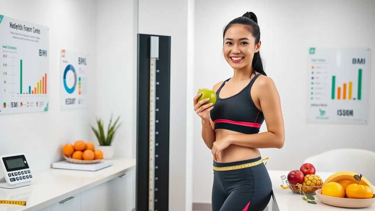 tips menurunkan berat badan