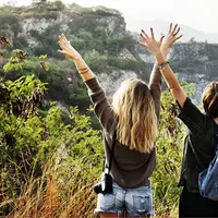 Ilustrasi liburan (pixabay.com)