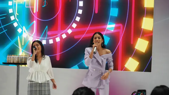 Pentingnya Self-Empowerment bagi Perempuan, Begini Kesan Maudy Ayunda