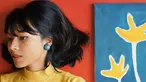 Vira Talisa Dharmawan atau yang sering disapa Vira, mulai dikenal oleh para penikmat musik Indonesia terkhusus para penggemar musik indie sejak pertengahan tahun 2016. (Liputan6.com/IG/viratalisa)