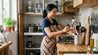 Cara Menata Peralatan Masak Berdasarkan Frekuensi Pemakaian, 4 Zona yang Bikin Masak Jadi Efisien