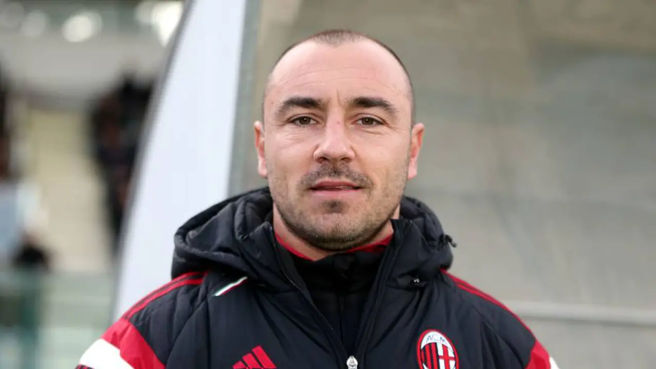 Cristian Brocchi