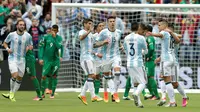 Ini 8 Tim yang Lolos ke Perempat Final Copa America 2016