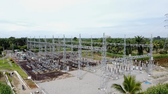 PLN