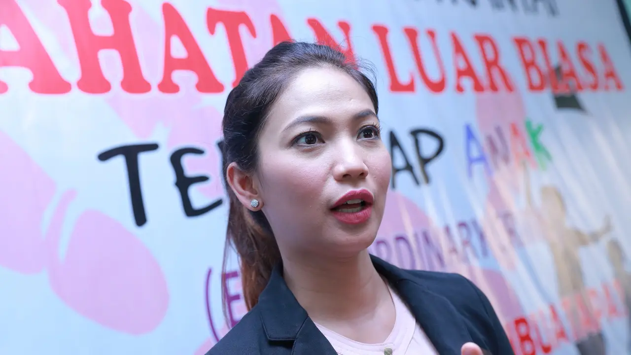 [Bintang] Kinaryosih