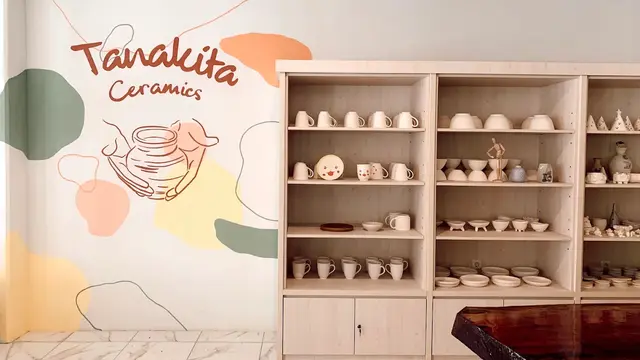 Tanakita Ceramics