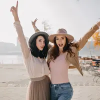 Ilustrasi Shio Berteman/https://www.freepik.com/lookstudio&nbsp;