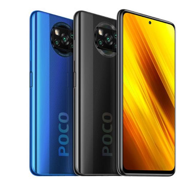 Bocoran Poco X3 Pro Muncul Di Internet Tekno Liputan6 Com
