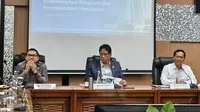 Kejar Ekonomi 6 Persen, Purbaya Evaluasi Hambatan Investasi Saban Minggu