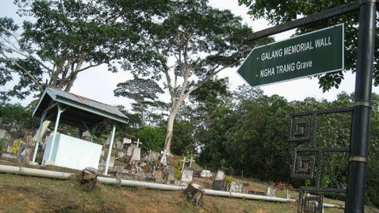 7 Pulau Paling Berhantu, Berani Uji Nyali ke Sini?