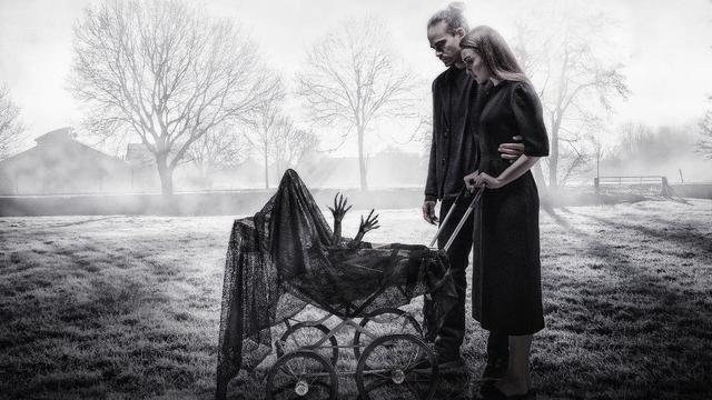 Bayi Gaib (Instagram/ mdpictures_official)