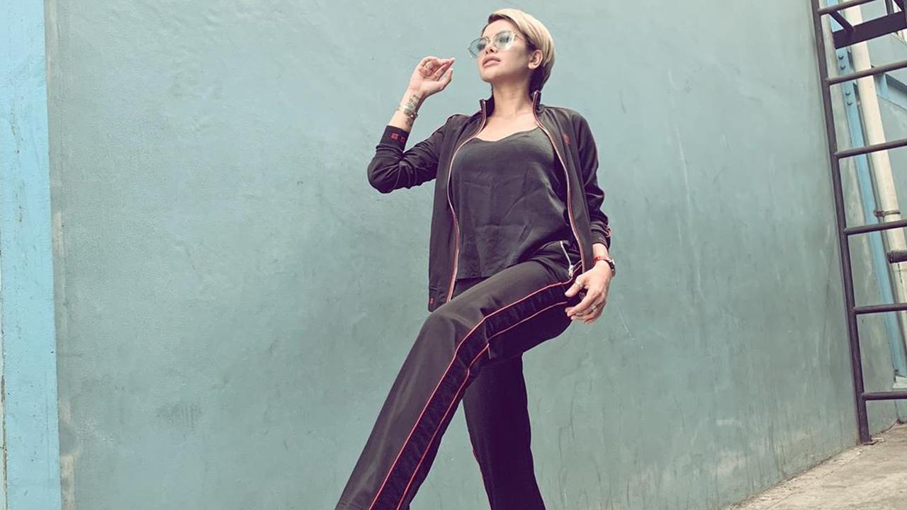 Nikita Mirzani. (Foto: Instagram @nikitamirzanimawardi_17)