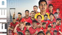 Timnas Singapura Ukir Sejarah, Lolos ke Piala Asia 2027 Lewat Jalur Kualifikasi untuk Pertama Kalinya