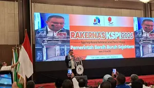 Harga Gas Picu Ancaman PHK Massal, Dasco Telepon Bos Pertamina