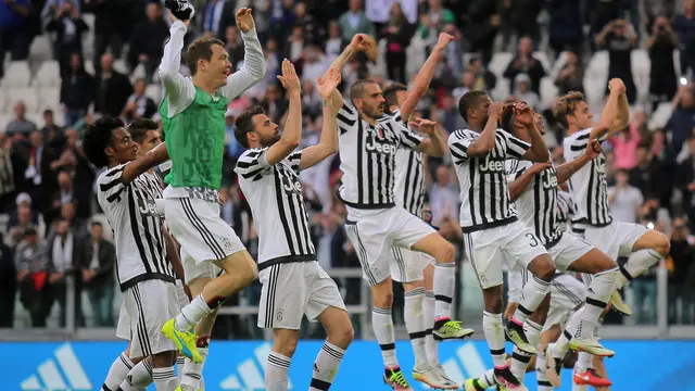Juventus