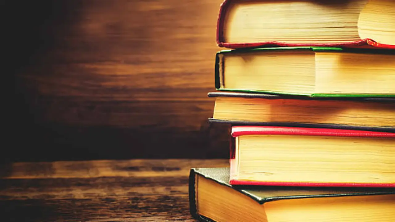 Ilustrasi buku