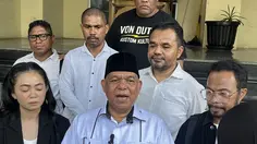 Polisi Tembak Polisi, Pengacara Bharatu Valdo Pertanyakan Asal Senjata