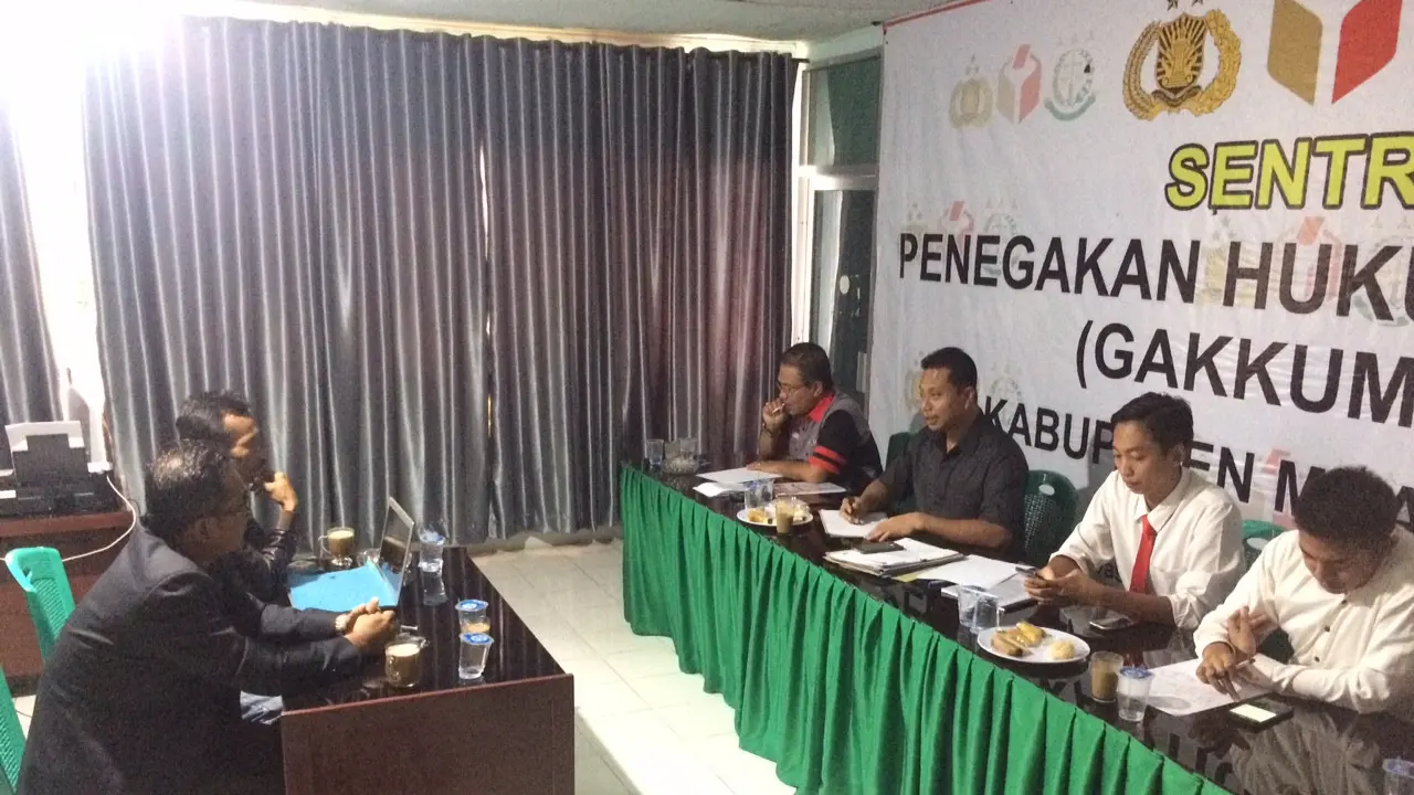 Wasekjen PAN Gantikan Zulkifli Hasan Klarifikasi Dugaan Money Politic