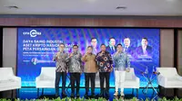Bursa Kripto CFX Gelar Diskusi Cryptalk untuk Tingkatkan Daya Saing Industri Kripto di Indonesia