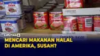 makanan halal