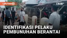 Pembunuhan Berantai