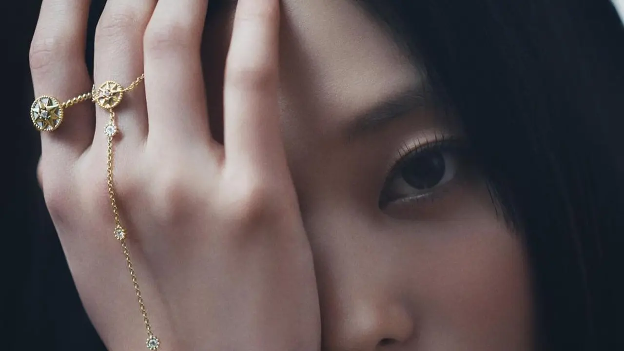 Haerin NewJeans Diumumkan Sebagai Duta Global Dior Terbaru, Ikuti Jejak Jisoo BLACKPINK