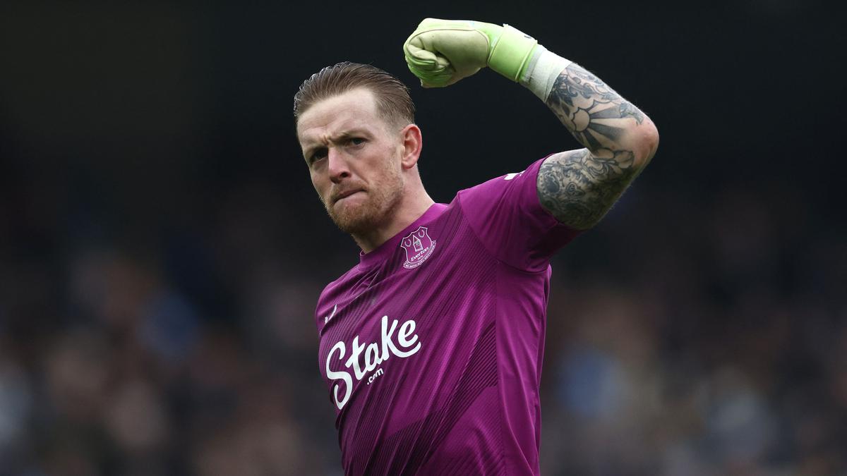 5 Kiper Terbaik Premier League 2025/2026: Siapa Saja Mereka?