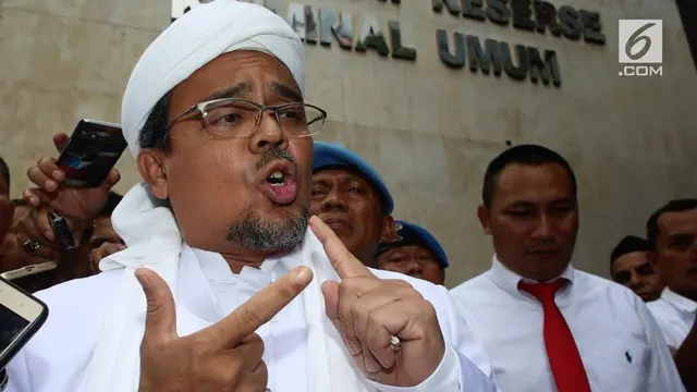 im pengacara pemimpin Front Pembela Islam (FPI) Rizieq Shihab mengklaim telah mengirim surat kepada Presiden Joko Widodo atau Jokowi terkait kasus pornografi yang menjerat kliennya.