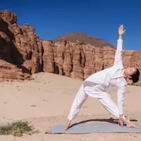 Pengalaman sempurna untuk perjalanan kebugaran bersama Barry, sang ahli di industri kebugaran.