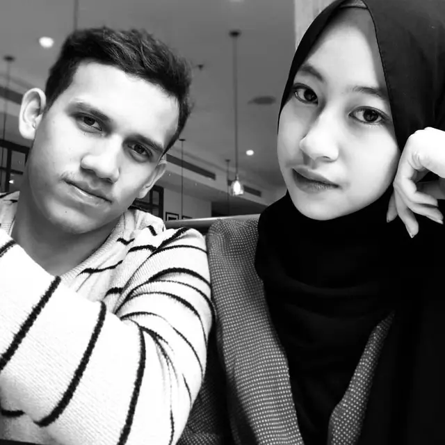 Dirumorkan Sudah Dilamar, Ini 6 Kebersamaan Adiba Putri Umi Pipik dan Egy Maulana