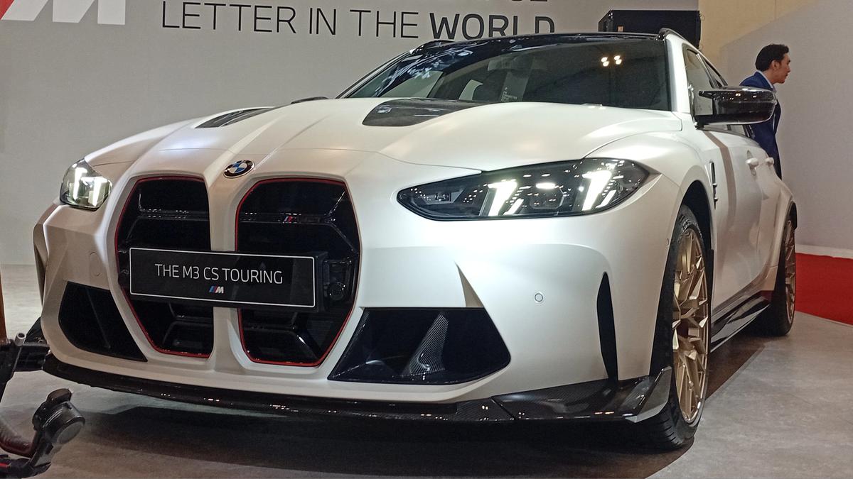 3 Mobil Termahal dan Termurah dari Berbagai Merek di GJAW 2025